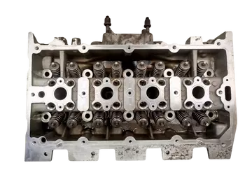 04E103404M La culasse Audi Volkswagen 1,4 TSI CPT CXS