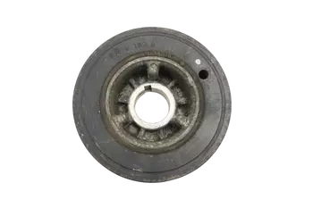 0515.K6  Poulie d`arbre Citroen Peugeot 2,0 16v / 1,8 16v