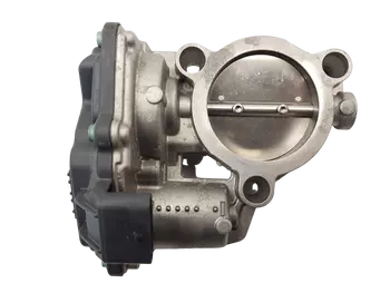 13.54- 7618838 02 Boitier papillon d’admission BMW Mini