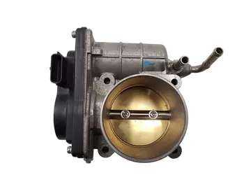 161201190R H8200988975 Boitier papillon d’admission Nissan Renault 2,0 16V