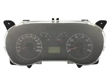 51718550 Bloc compteurs vitesse Fiat