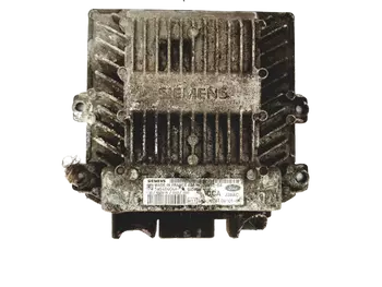 6S61-12A650-BA Calculateur Ford