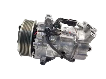 926005450R   Compresseur de climatisation Renault 1,3 TCe H5H