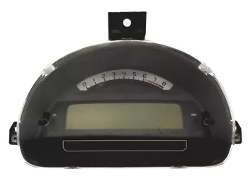 9660225780 D 02 Bloc compteurs vitesse Citroen