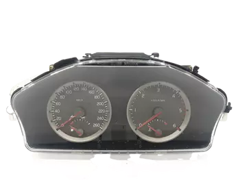 30669185 Bloc compteurs vitesse Volvo Diesel