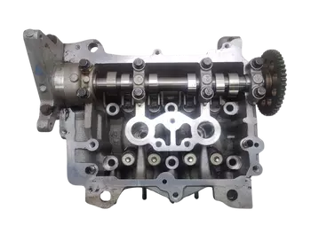 55233092 La culasse Fiat 0,9 Twinair 312A2000
