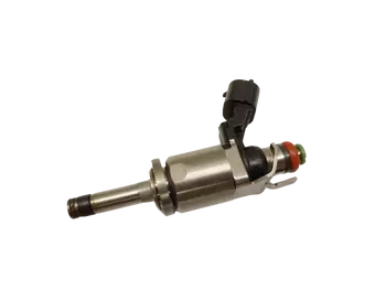 166004350R Injection de combustible Dacia Nissan Renault 1,2 TCE H5F