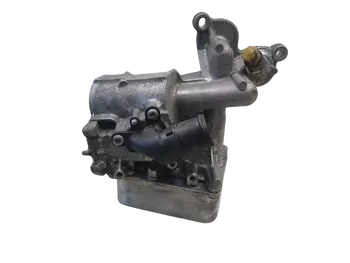 8200797762, 8200781898, Boîtier de filtre d’huile Nissan Opel Renault 2,0 dci 1995 ccm M9R