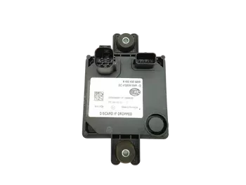 A4534300200  Calculateur Mercedes-Benz Renault Smart