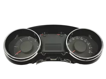 9805232380  Bloc compteurs vitesse Peugeot Diesel
