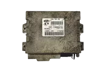 7700856784 Calculateur Renault