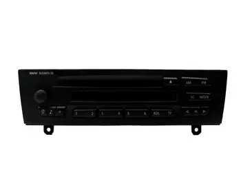 6512 6962296-01 , Radio cd BMW