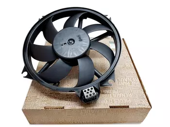 214819037R Motoventilateur de moteur Renault