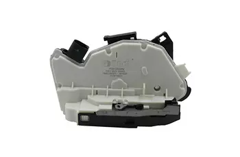 1S1837016C Serrure de porte Seat Volkswagen