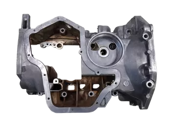 111107170R Carter d`huile Dacia Nissan Renault 1,2 DIG-T 1,2 TCe