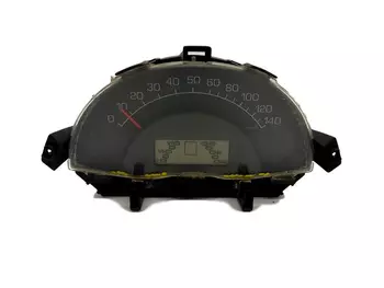 0010124V001 Bloc compteurs vitesse Smart