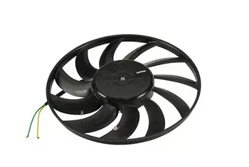 8E0959455K Motoventilateur de moteur Audi Seat
