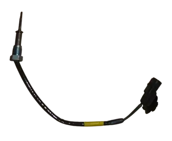 226404039R 7452182 Capteur de température de gaz d`echappement Renault 1.6 dCi
