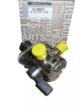 166303162R Pompe de  carrburant Renault 1,3 TCe