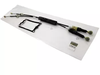 349352288R 8200755871 Câble de changement de vitesse Renault