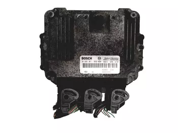 0 281 011 969 Calculateur Renault