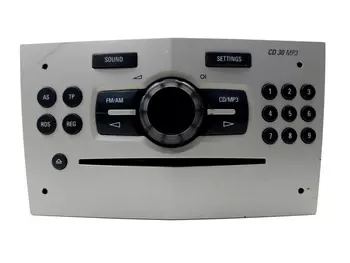 13254191 Radio cd Opel