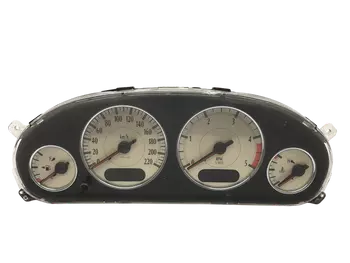 P05082826AF  Bloc compteurs vitesse Chrysler Diesel