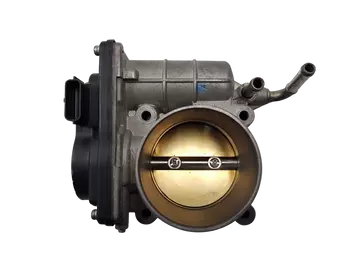 161201190R H8200988975 Boitier papillon d’admission Nissan Renault 2,0 16V