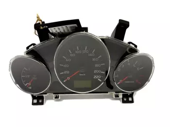 MR951770K Bloc compteurs vitesse Mitsubishi