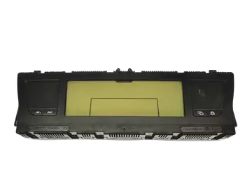 9664365280  Bloc compteurs vitesse Citroen Diesel