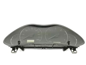 83800-05630-H  Bloc compteurs vitesse Toyota Diesel