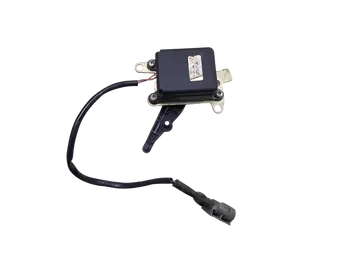 053087020 Appareil de chauffage Renault
