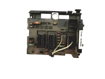 9650664180 Calculateur Citroen
