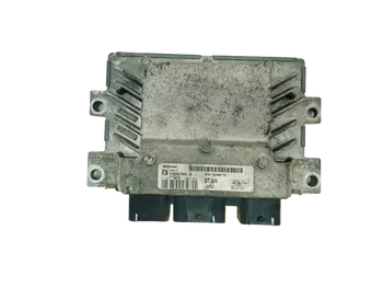 8V21-12A650-TH Calculateur Ford