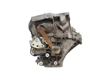 2222QE 2222.QE  Boîte de vitesse Citroen Peugeot 1,0 12v 1KR
