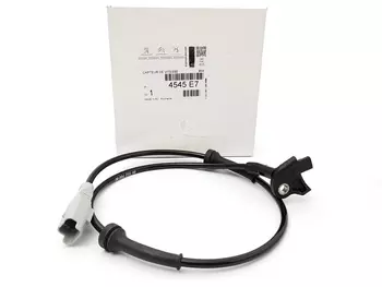 4545E7 9655270080 Abs capteur Citroen