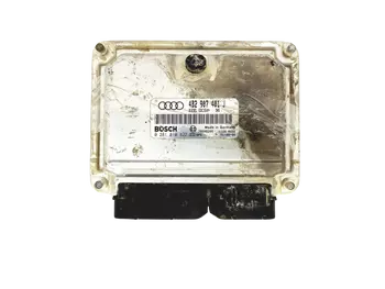 4B2907401J Calculateur Audi