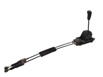 349017122R 349016019R Levier de vitesse Dacia Renault