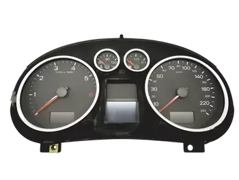 8Z0920900N Bloc compteurs vitesse Audi Diesel