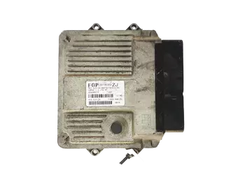 55196352ZJ Calculateur Opel