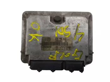 00000 Calculateur ecu Volkswagen