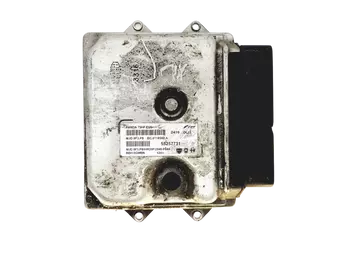 55257731  Calculateur Lancia