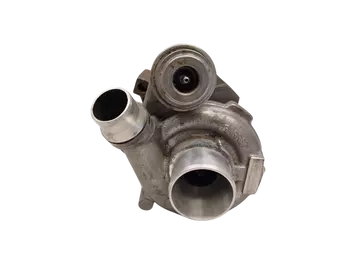 H8200466021, 762785-3, Turbocompresseur Nissan Opel Renault 2,0 M9R