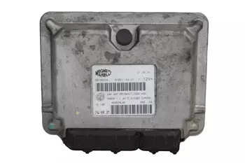 IAW 4AF.SM Calculateur d’ ordinateur ecu Fiat