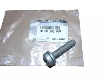 7700115085, 7703002515, Vis de fixation d'injection Renault