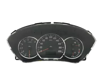 34101-72KB0 Bloc compteurs vitesse Suzuki