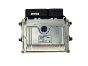 39128-04020 Calculateur Kia