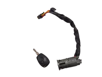 6001546809 Commutateur d’allumage Dacia Renault