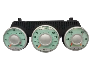 1490107080 Bloc compteurs vitesse Citroen Fiat Peugeot Diesel