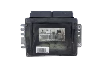 96801800 Calculateur Chevrolet Daewoo